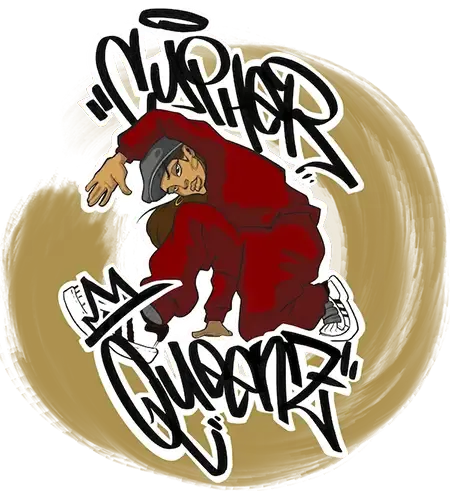 Cypher Queenz Logo